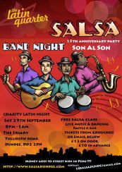 Poster_Bandsept18friary copy