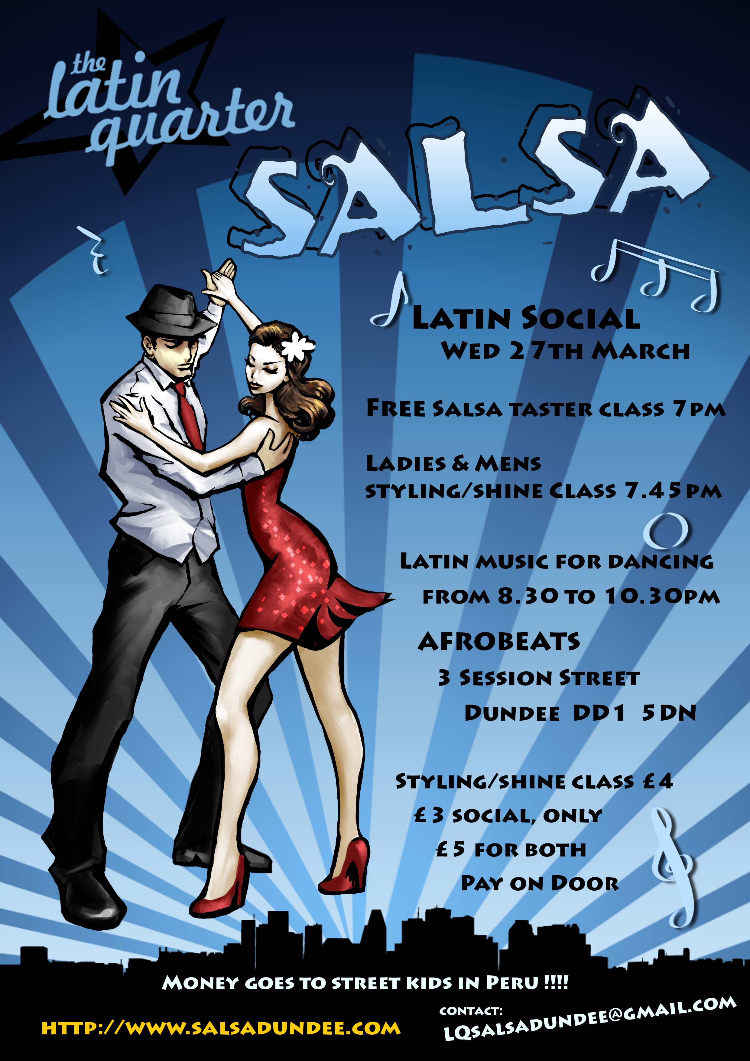 Poster_LQAfrobeatsmarch2019