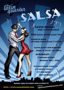 Poster_LQAfrobeatsmarch2019